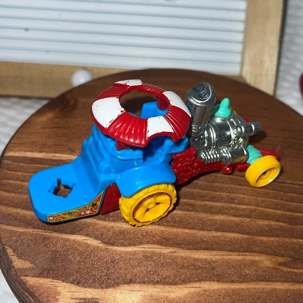 Hot Wheels 2017 hot